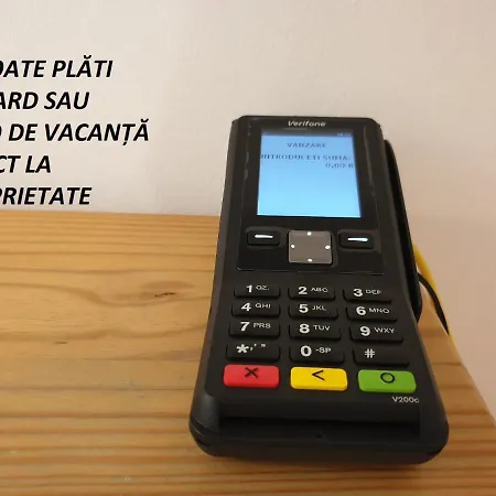 Guest house Roro - 2 Intr-o 3*