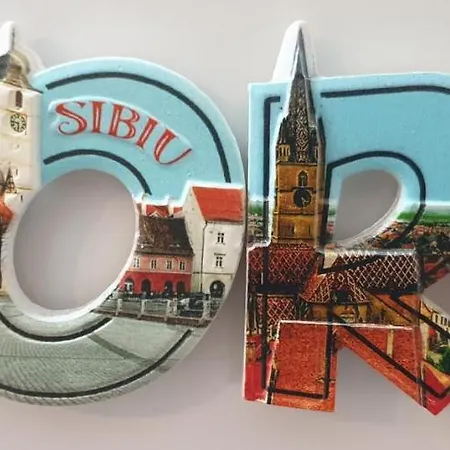 Roro - 2 Intr-o Sibiu