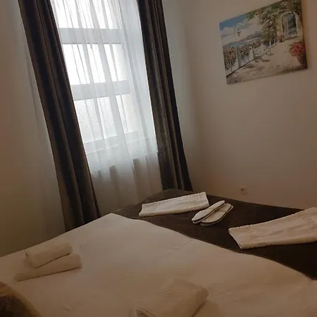 Guest house Roro - 2 Intr-o Sibiu