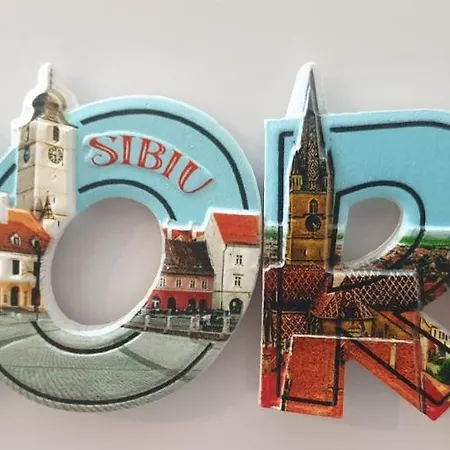 Roro - 2 Intr-o Sibiu