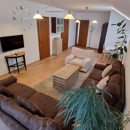 Guest house Roro - 2 Intr-o Sibiu